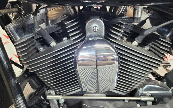 2013 HARLEY DAVIDSON ROAD GLIDE FLTRX