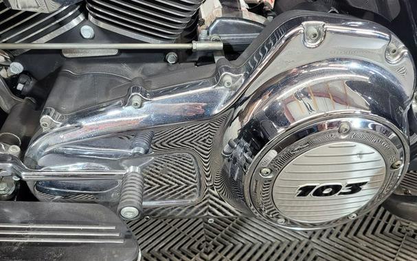2013 HARLEY DAVIDSON ROAD GLIDE FLTRX