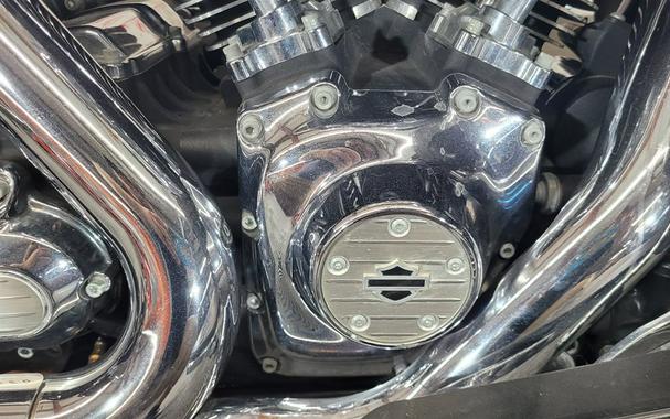 2013 HARLEY DAVIDSON ROAD GLIDE FLTRX