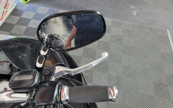 2013 HARLEY DAVIDSON ROAD GLIDE FLTRX