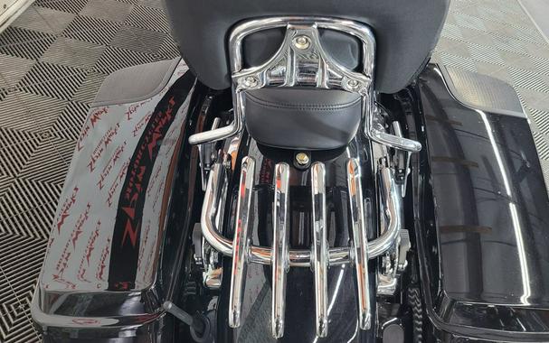 2013 HARLEY DAVIDSON ROAD GLIDE FLTRX