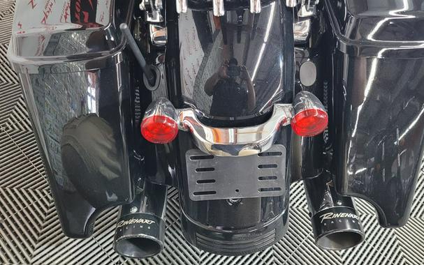 2013 HARLEY DAVIDSON ROAD GLIDE FLTRX