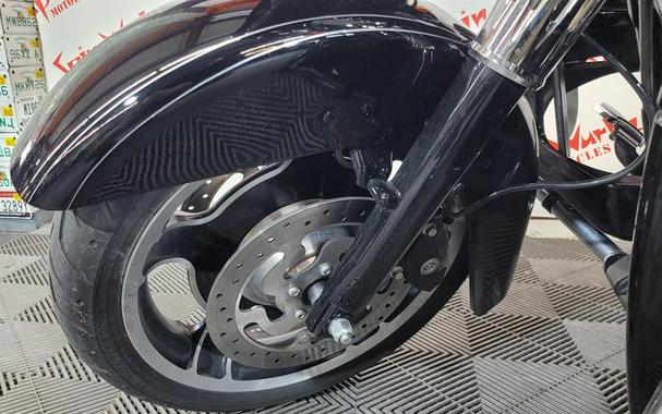 2013 HARLEY DAVIDSON ROAD GLIDE FLTRX
