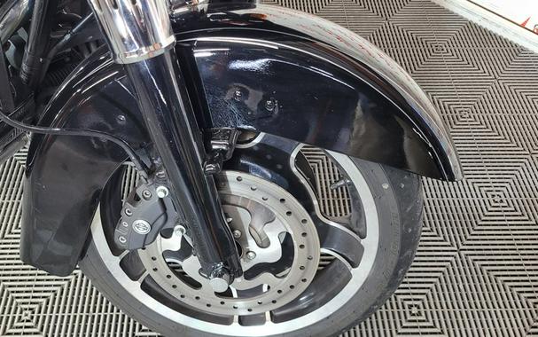 2013 HARLEY DAVIDSON ROAD GLIDE FLTRX
