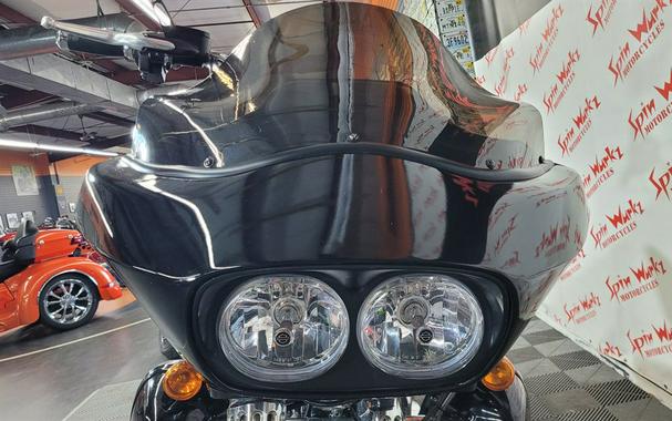 2013 HARLEY DAVIDSON ROAD GLIDE FLTRX