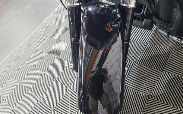 2013 HARLEY DAVIDSON ROAD GLIDE FLTRX
