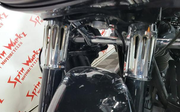 2013 HARLEY DAVIDSON ROAD GLIDE FLTRX