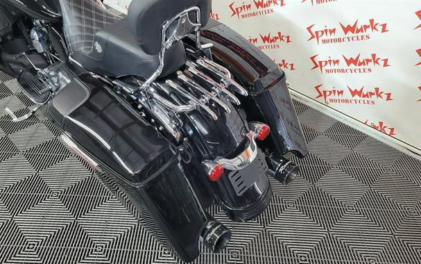 2013 HARLEY DAVIDSON ROAD GLIDE FLTRX