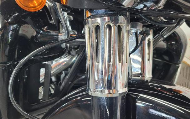 2013 HARLEY DAVIDSON ROAD GLIDE FLTRX