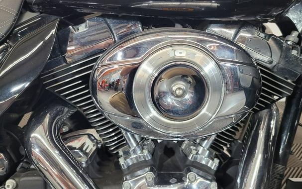 2013 HARLEY DAVIDSON ROAD GLIDE FLTRX