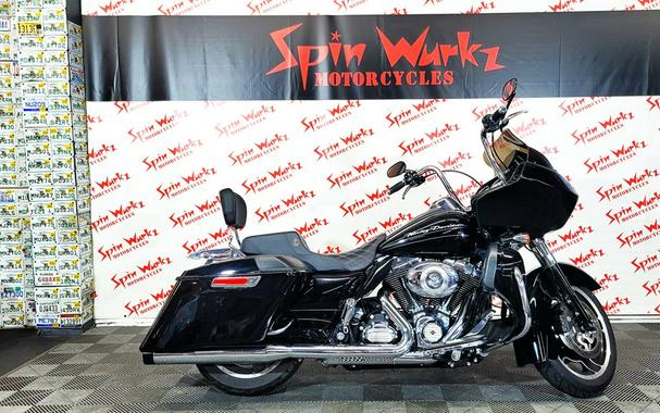 2013 HARLEY DAVIDSON ROAD GLIDE FLTRX