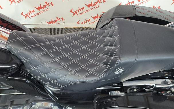 2013 HARLEY DAVIDSON ROAD GLIDE FLTRX