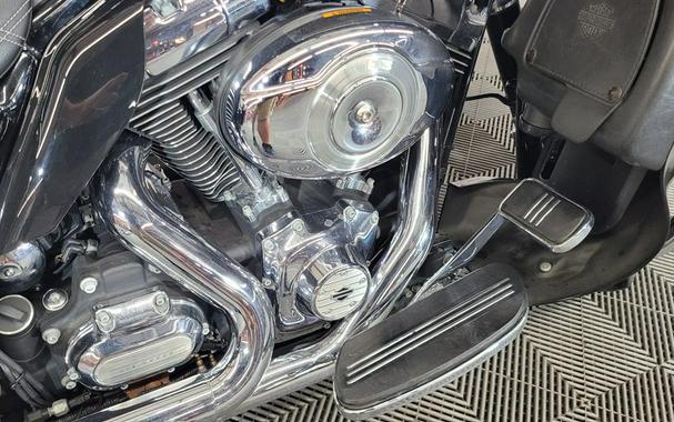 2013 HARLEY DAVIDSON ROAD GLIDE FLTRX