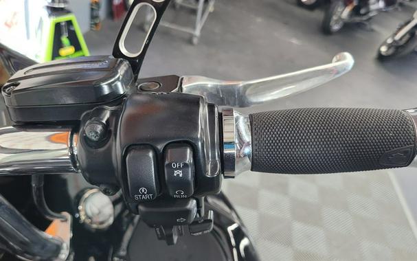 2013 HARLEY DAVIDSON ROAD GLIDE FLTRX