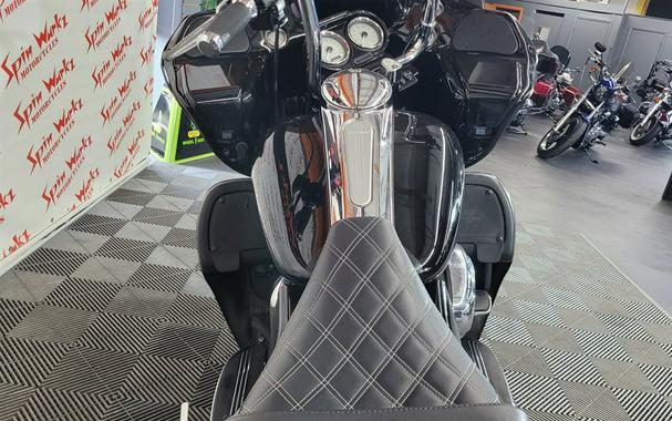 2013 HARLEY DAVIDSON ROAD GLIDE FLTRX