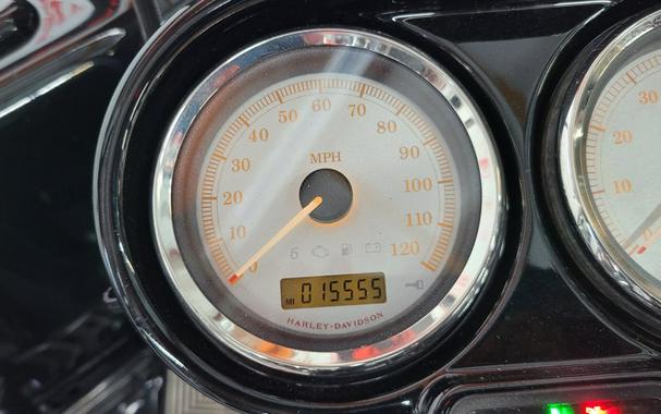 2013 HARLEY DAVIDSON ROAD GLIDE FLTRX