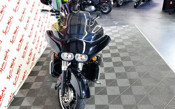 2013 HARLEY DAVIDSON ROAD GLIDE FLTRX