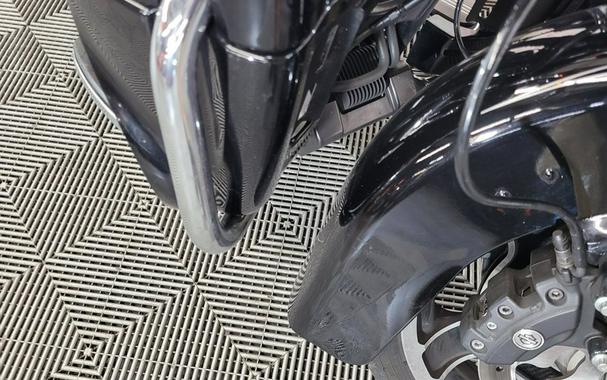 2013 HARLEY DAVIDSON ROAD GLIDE FLTRX