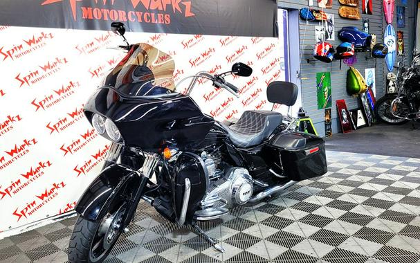 2013 HARLEY DAVIDSON ROAD GLIDE FLTRX