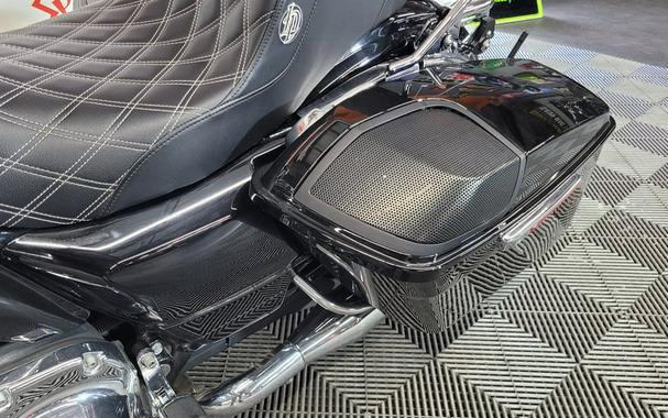 2013 HARLEY DAVIDSON ROAD GLIDE FLTRX