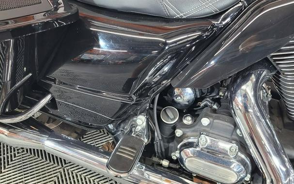 2013 HARLEY DAVIDSON ROAD GLIDE FLTRX