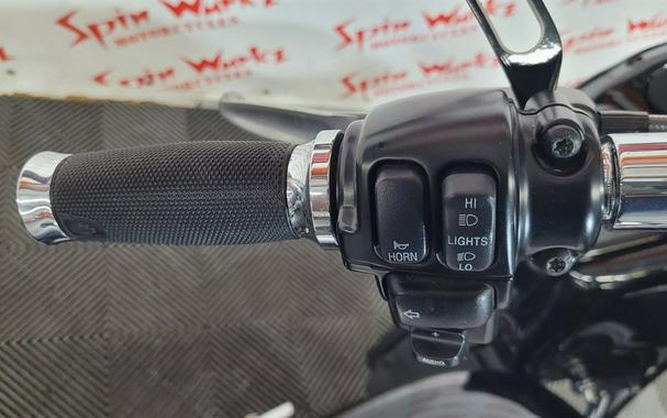 2013 HARLEY DAVIDSON ROAD GLIDE FLTRX