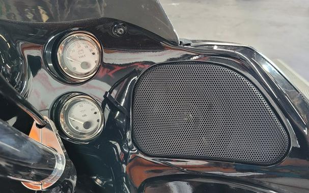 2013 HARLEY DAVIDSON ROAD GLIDE FLTRX