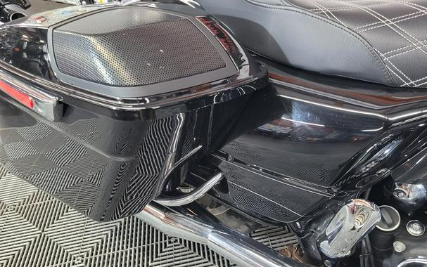2013 HARLEY DAVIDSON ROAD GLIDE FLTRX