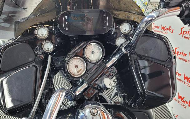 2013 HARLEY DAVIDSON ROAD GLIDE FLTRX