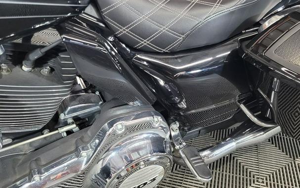 2013 HARLEY DAVIDSON ROAD GLIDE FLTRX