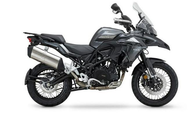 2022 Benelli TRK 502 X