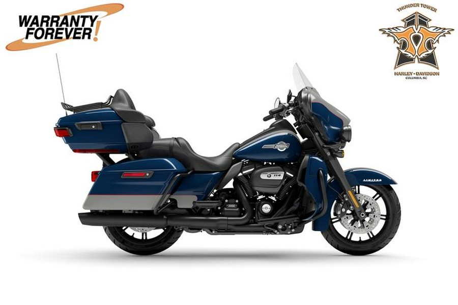 2023 Harley-Davidson® FLHTK - Ultra Limited