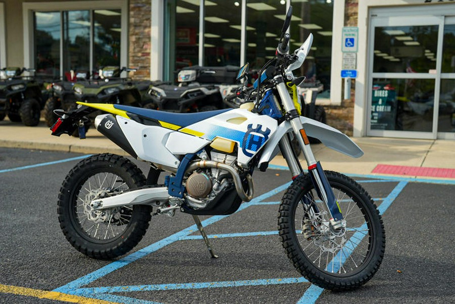 2024 Husqvarna® FE 350s