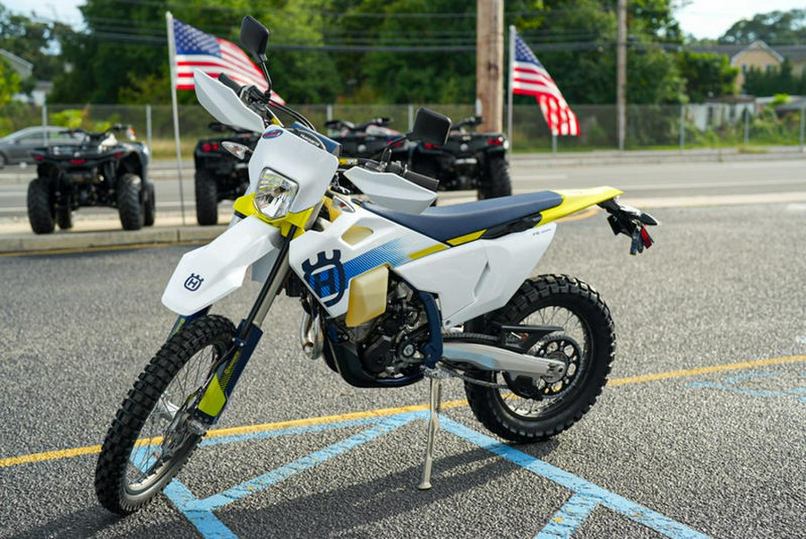 2024 Husqvarna® FE 350s