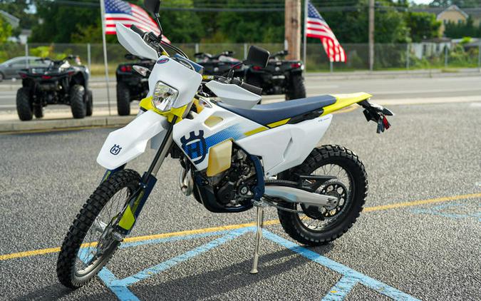 2024 Husqvarna® FE 350s