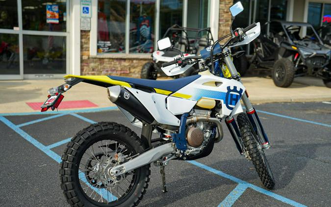 2024 Husqvarna® FE 350s