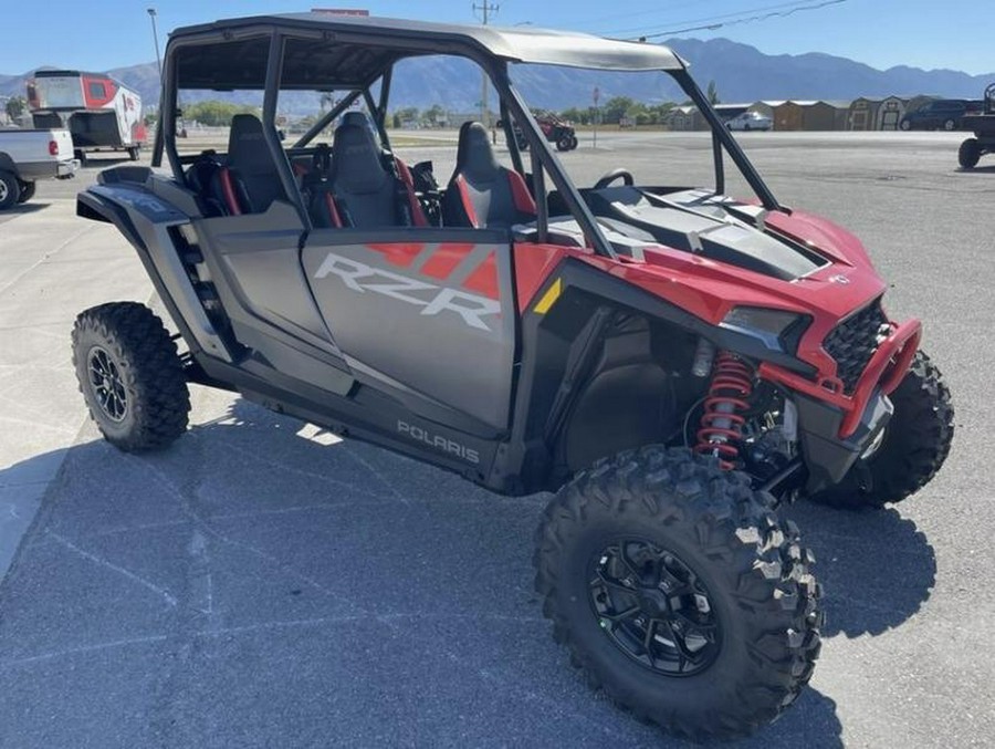 2024 Polaris® RZR XP 4 1000 Ultimate