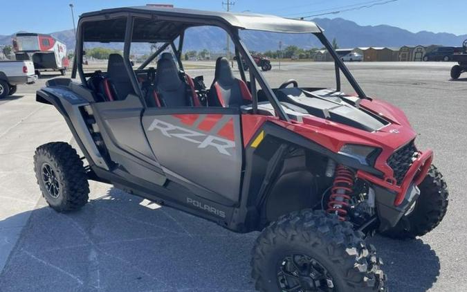 2024 Polaris® RZR XP 4 1000 Ultimate