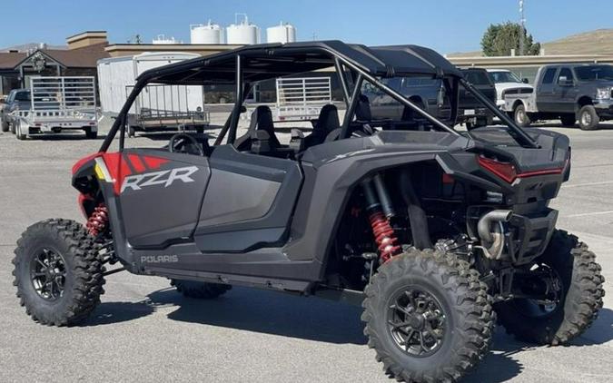 2024 Polaris® RZR XP 4 1000 Ultimate