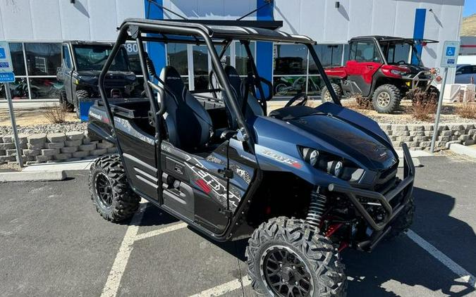 2024 Kawasaki Teryx® S LE