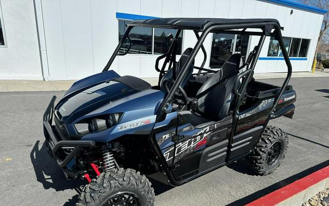 2024 Kawasaki Teryx® S LE