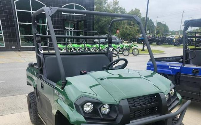 2024 Kawasaki Mule PRO-MX™ EPS