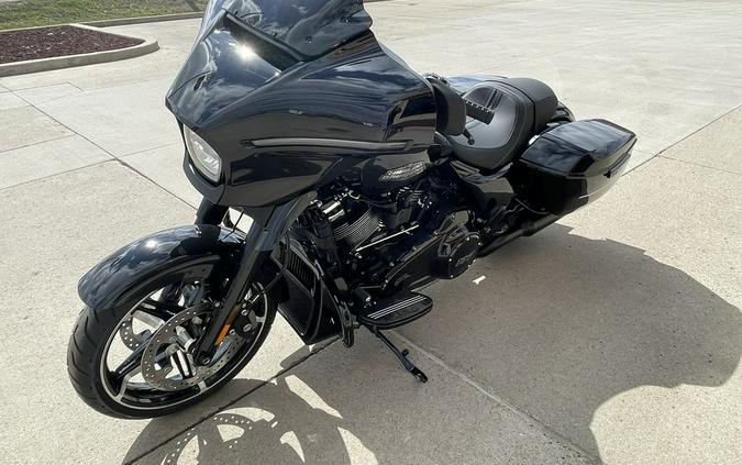 2024 Harley-Davidson® FLHX - Street Glide®