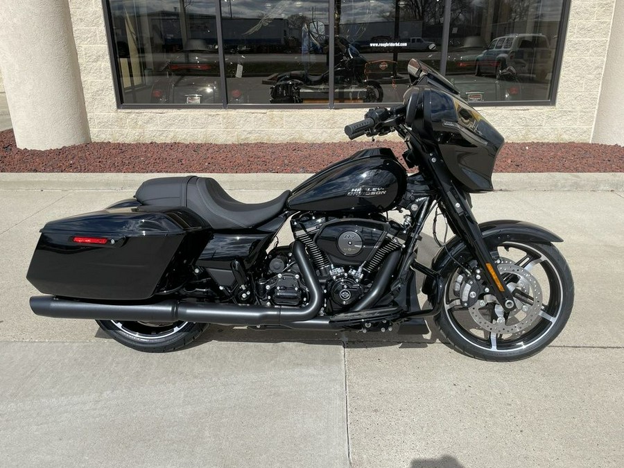 2024 Harley-Davidson® FLHX - Street Glide®