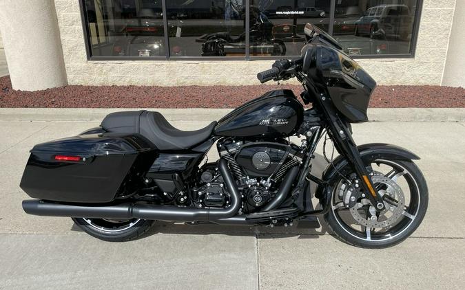 2024 Harley-Davidson® FLHX - Street Glide®