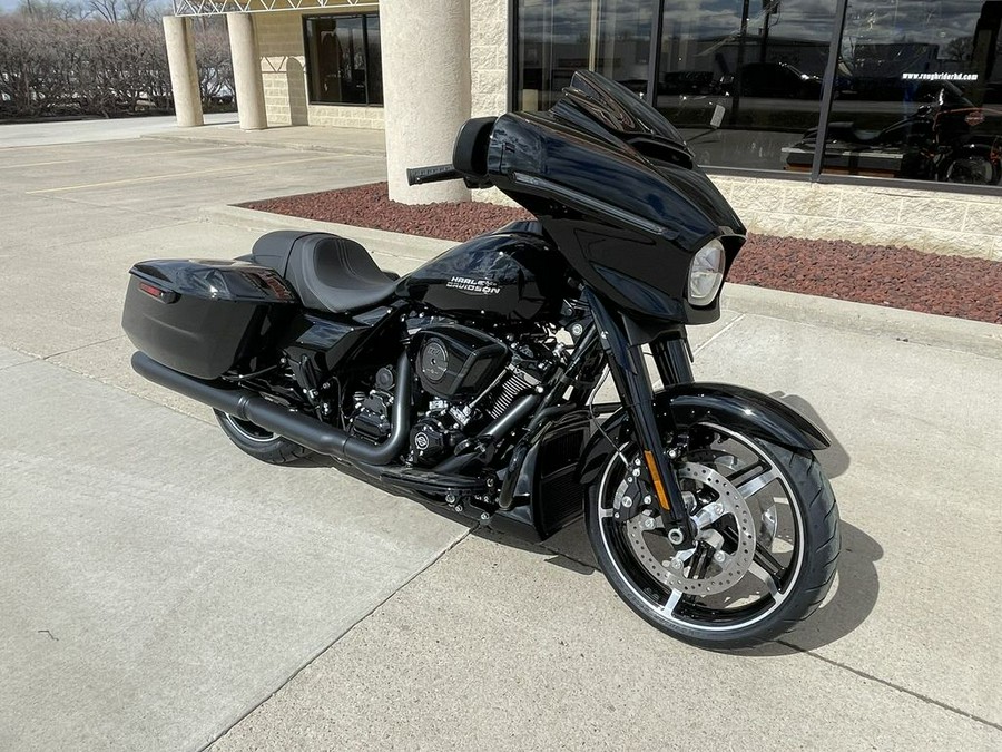 2024 Harley-Davidson® FLHX - Street Glide®