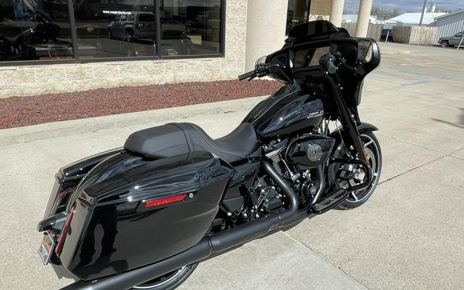 2024 Harley-Davidson® FLHX - Street Glide®