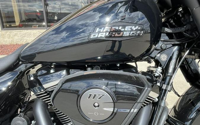 2024 Harley-Davidson® FLHX - Street Glide®