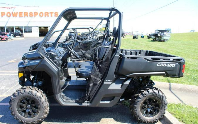 2024 Can-Am® Defender XT HD10