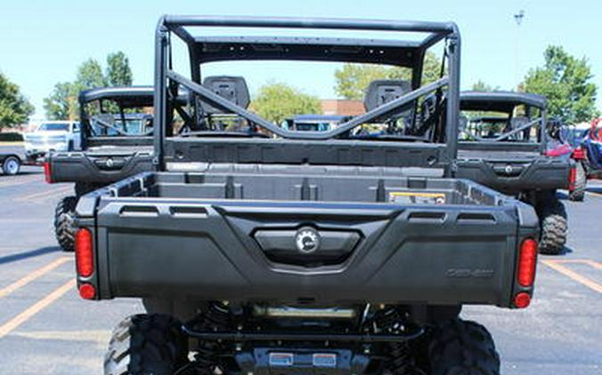 2024 Can-Am® Defender XT HD10